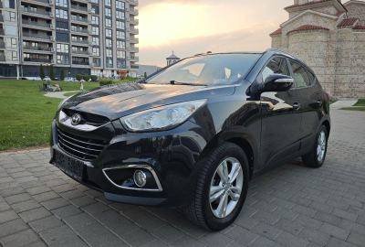 HYNDAI IX35 1.7CRDI 115KS 2011 GODINA