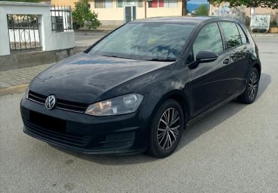 VW GOLF 7 1.6TDI DESEN VOLAN