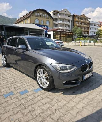 BMW 120D