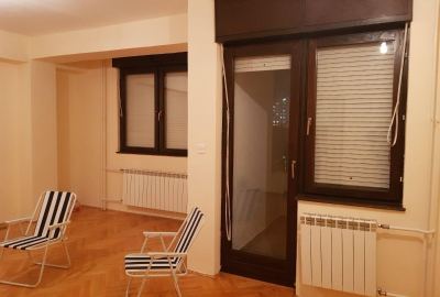 Prazen dvosoben 64m2 Taftalidze pozadi Vero 2