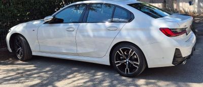 2026 BMW 320i xDrive + M Paket