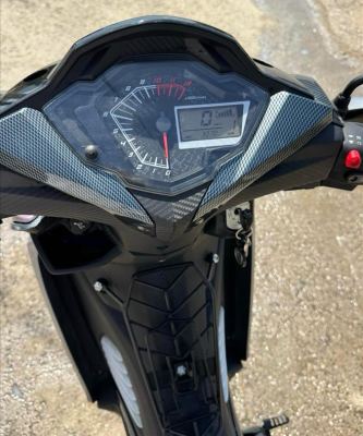 se prodava shineray papaki 50cc