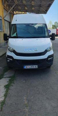 IVECO 35S13, 2019 Година , 257 000 Km