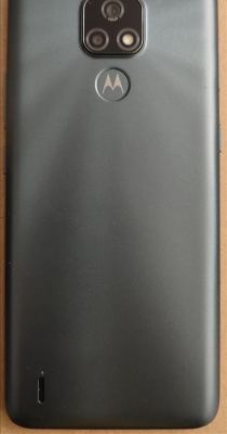 Se prodava Motorola E7 2/32