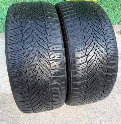 Gumi 225/40-18 Nexen zimski 2kom so garancija