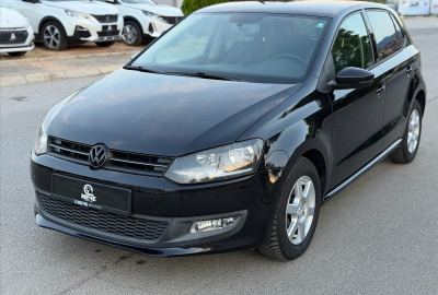 WV POLO 1.2TDI 2011