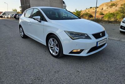 SEAT LEON 1,6TDI 105ks Matrix Led >2015god.<