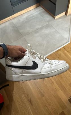 Nike Court Vision 44.5