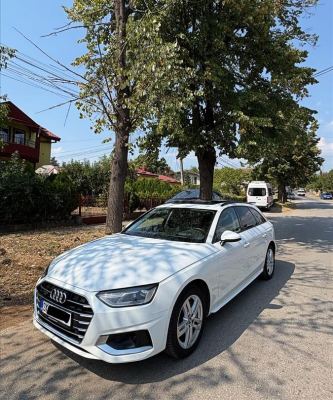 Audi a4 - 40 (204 ks) - 2021God 4x4 Quattro