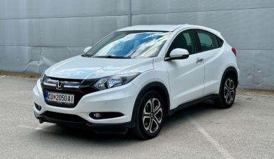 Honda HR-V 1.6 i-DTEC Elegance – 2015 | 120 KS | 115.000 KM