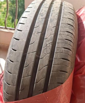 2x Goodyear EfficientGrip Performance 2 – 195/65 R15