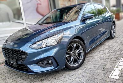 Ford Focus 1.0scti(125hp)St-Line*Full-NOV-19g. CH