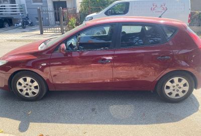 Hyundai i 30