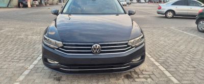 Volkswagen Passat Variant 2.0 TDI Bussines