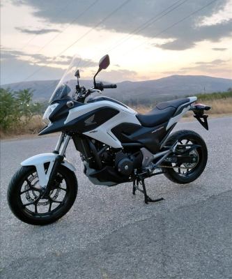 HONDA NC 750X ABS 2014G