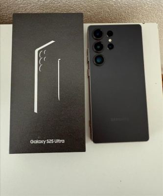 SAMSUNG GALAXY S25 ULTRA (512GB) ZAMENA ZA S26 ULTRA (512GB)