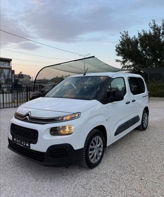 CITROEN BERLINGO 1.5HDI 75KW 2019G