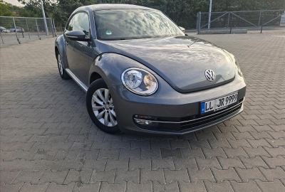 Wv New Beetle Buba 1.2 tsi 77kw