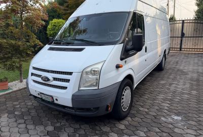 FORD Transit 350L TDCi Maxi