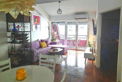 Se prodava stan dupleks 69m2 vo Novo Lisiche