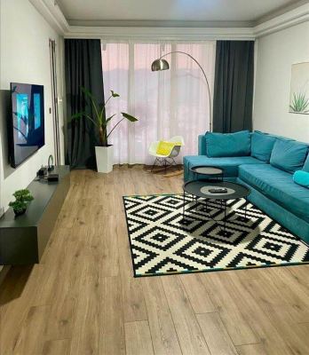 Se prodava stan 51m2 vo Cevahir Kula C