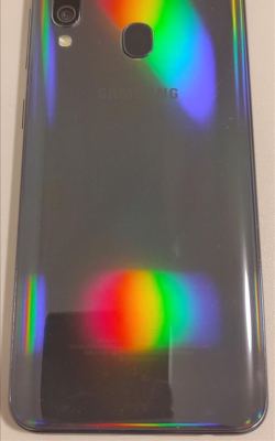 Se prodava Samsung A40 4/64