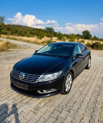 Се продава VW Passat 2.0TDI