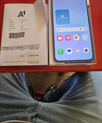 Samsung A57 5G