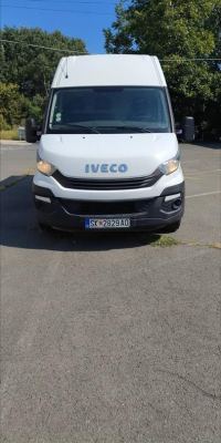 IVECO 35S13, 2017 Година , 196 000 Km