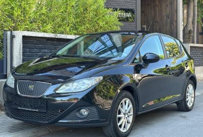 SEAT IBIZA 1.2 TDI EcoMotive