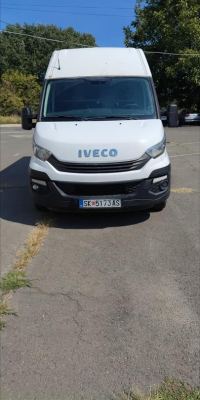 IVECO 35S12, 2018 Година , 229 000 Km