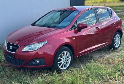 Seat Ibiza IV•2011•1.6 TDI 105 Hp•Citaj dobro oglas!