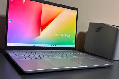 Asus VivoBook,I5 Procesor,500 Ssd,16GbRam,