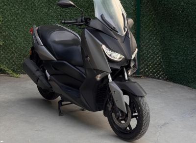 YAMAHA XMAX 300 2017