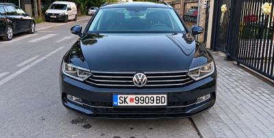 Volkswagen Passat B8 – Одлично сочуван, како нов!