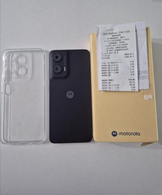 Motorola g35 5g nov