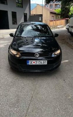 Se prodava VW Polo 1.2