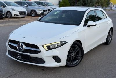 MERCEDES-BENZ A180cdi 2019 AUTOMATIC