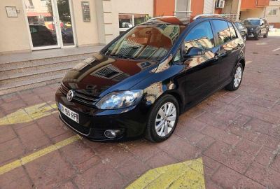 VW GOLF 6 PLUS 1.6 TDI 2011god CARAT BLUEMOTION
