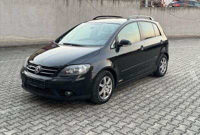GOLF 5 plus 1.9TDI UNITED 2008GOD