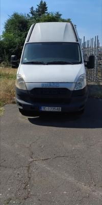 IVECO 50 C 15 , 2012 Година , 634 000 Km