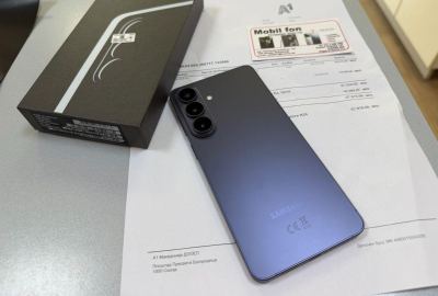 Samsung Galaxy S26 Plus 12/256gb A1.MK 37 Ciklusi 2g.Garanc.