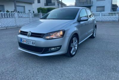 Polo 1.2 Tsi DSG
