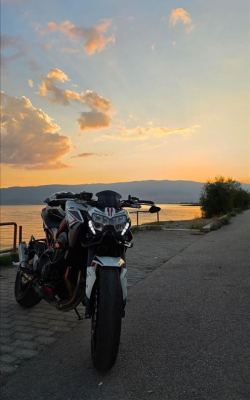 Kawasaki z900