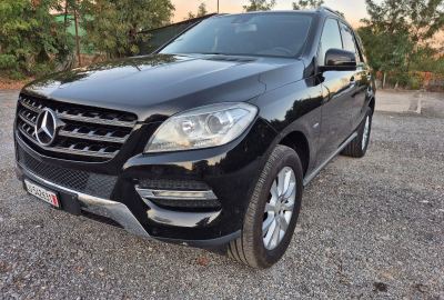 MERCEDES-BENZ 250 Bluetec 2012G. 4x4 UVOZ OD SVAJCARIJA