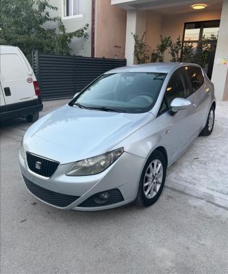 SEAT Ibiza 1.2 TDI – 2010