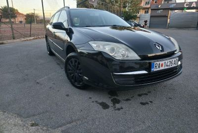 Renault Laguna 1.5 dci