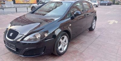 SEAT LEON 1.6 TDI 2012 god.