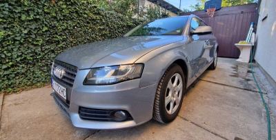 AUDI A4, 2010 / 5800 eu