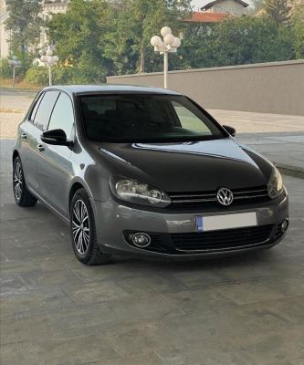 Golf 6 1.6 TDI – STYLE Edition -12